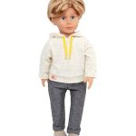 poupee our generation