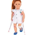 poupee our generation