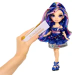 poupée rainbow high