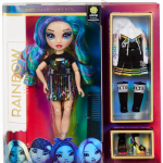 poupée rainbow high