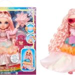 poupée rainbow high
