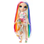 poupée rainbow high