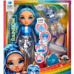 poupée rainbow high