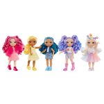 poupée rainbow high