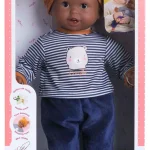poupon corolle 30 cm