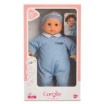 poupon corolle 30 cm