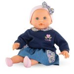 poupon corolle 30 cm