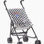 poussette bebe jouet