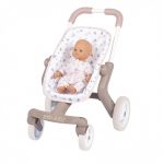 poussette bebe jouet