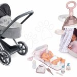 poussette bebe jouet