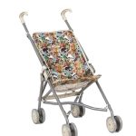 poussette bebe jouet