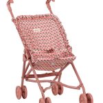 poussette bebe jouet