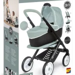 poussette bebe jouet