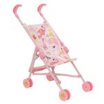 poussette bebe jouet