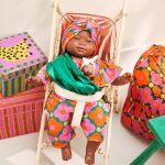poussette bebe jouet