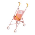 poussette bebe jouet