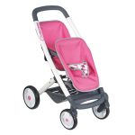 poussette bebe jouet