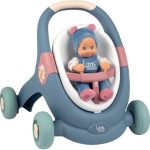 poussette bebe jouet