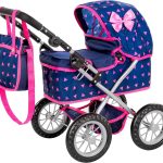 poussette bebe jouet