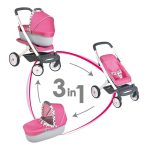 poussette bebe jouet