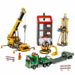site lego