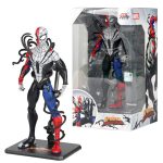 spiderman figurine
