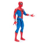 spiderman figurine