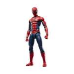 spiderman figurine