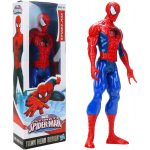 spiderman figurine
