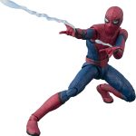 spiderman figurine