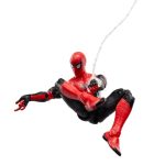 spiderman figurine