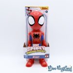 spidey jouet