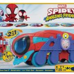spidey jouet