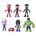spidey jouet