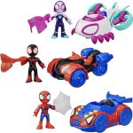 spidey jouet