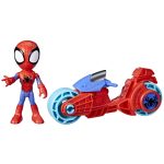 spidey jouet
