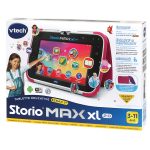storio max 2.0
