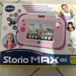 storio max 2.0
