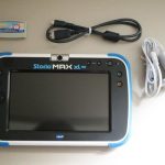 storio max 2.0