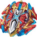 toupie beyblade burst