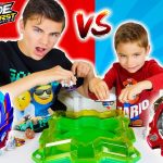 toupie beyblade burst