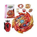 toupie beyblade burst