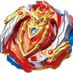 toupie beyblade burst