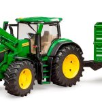 tracteur bruder