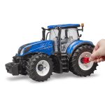 tracteur bruder