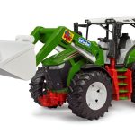 tracteur bruder