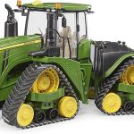 tracteur bruder