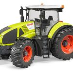 tracteur bruder
