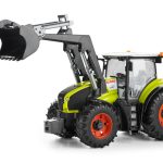 tracteur bruder