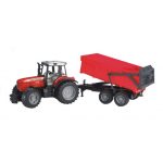 tracteur bruder